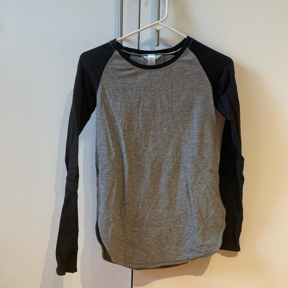 girls ivivva long sleeve